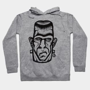 Frankenstein’s Monster Hoodie